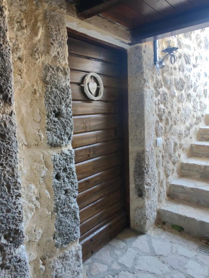 Agriturismo Le Faeta Arpino Exterior photo