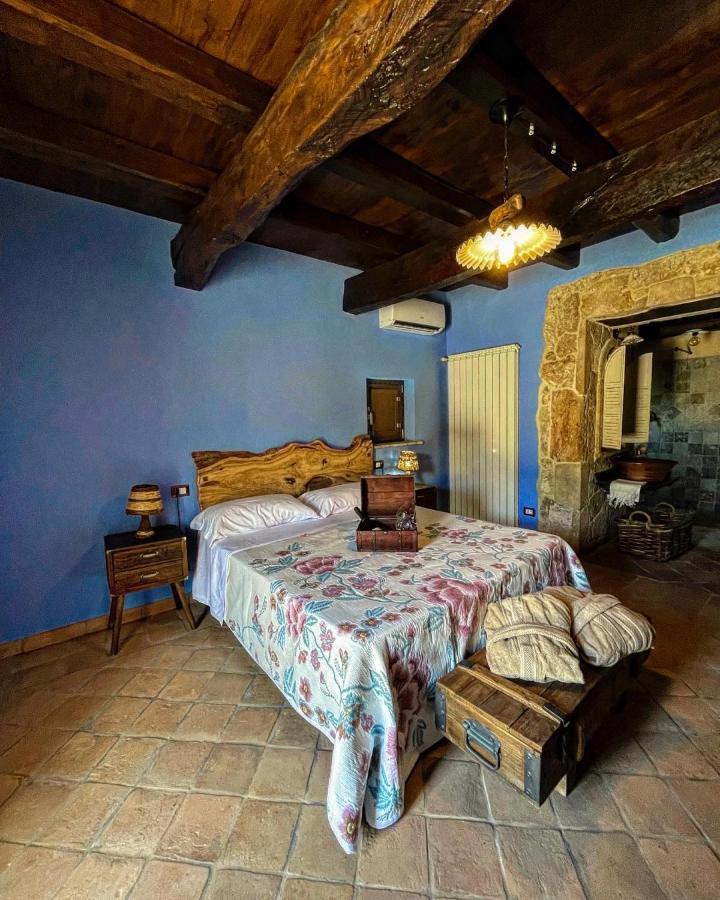 Agriturismo Le Faeta Arpino Exterior photo